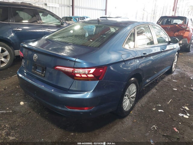 2019 VOLKSWAGEN JETTA 3VWC57BU0KM094269 Photo 3