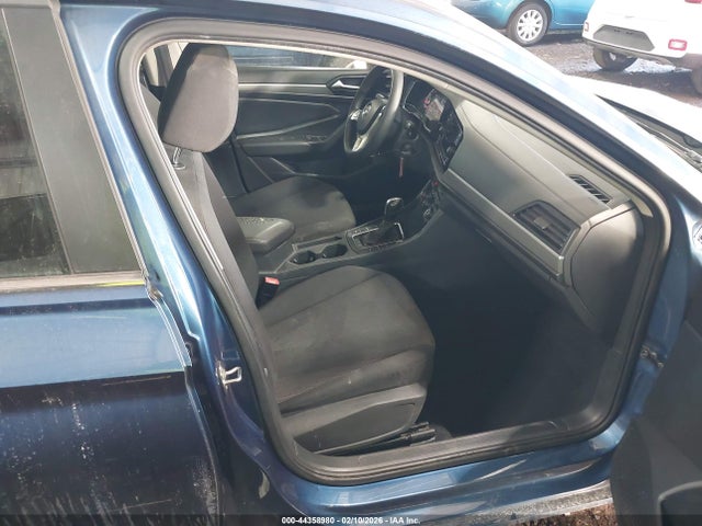 2019 VOLKSWAGEN JETTA 3VWC57BU0KM094269 Photo 4