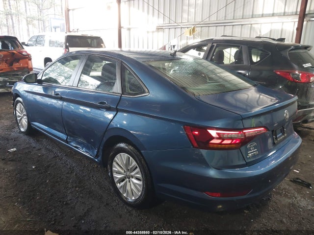 2019 VOLKSWAGEN JETTA 3VWC57BU0KM094269 Photo 5