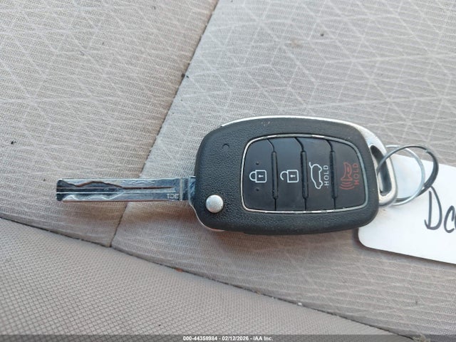 Hyundai Tucson Eco 2016 KM8J3CA21GU197997 Image 11