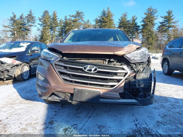 Hyundai Tucson Eco 2016 KM8J3CA21GU197997 Image 13