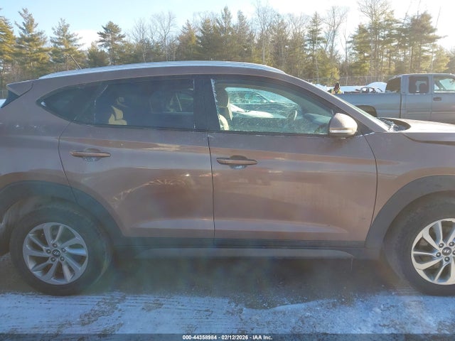 Hyundai Tucson Eco 2016 KM8J3CA21GU197997 Image 14
