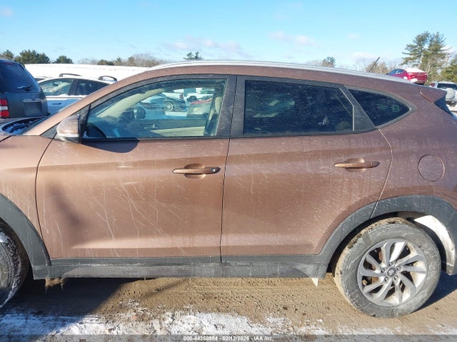 Hyundai Tucson Eco 2016 KM8J3CA21GU197997 Image 15