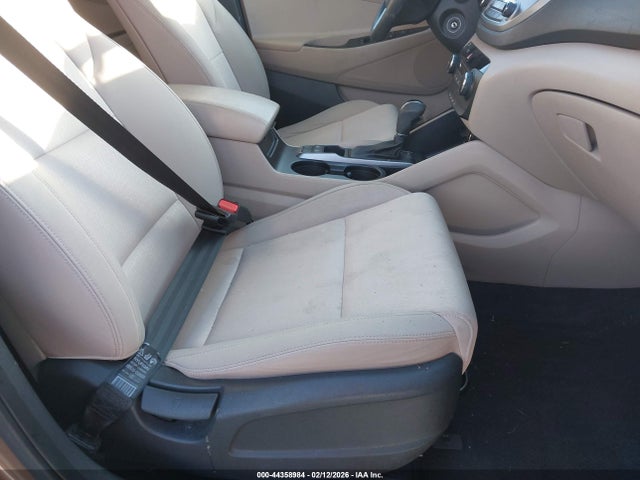 Hyundai Tucson Eco 2016 KM8J3CA21GU197997 Image 5