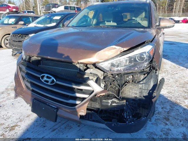 Hyundai Tucson Eco 2016 KM8J3CA21GU197997 Image 6
