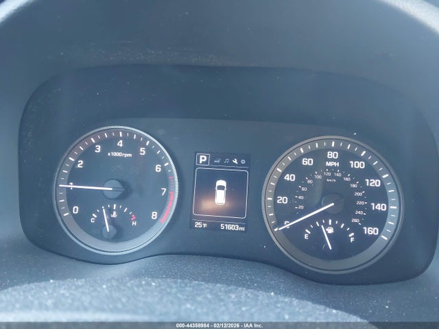 Hyundai Tucson Eco 2016 KM8J3CA21GU197997 Image 7