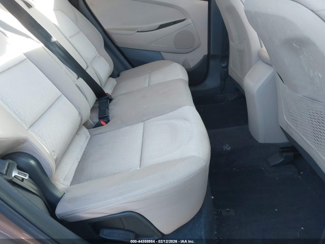 Hyundai Tucson Eco 2016 KM8J3CA21GU197997 Image 8