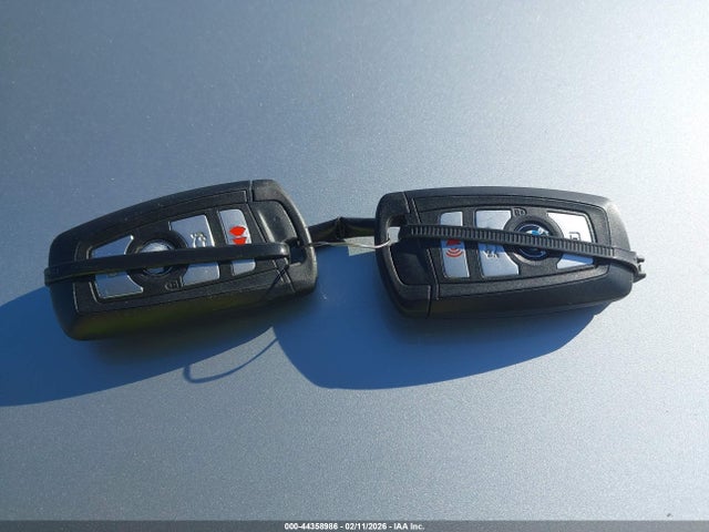 Продажа на аукционе авто 2013 Bmw X3 Xdrive28i, vin: 5UXWX9C56D0A08340, номер лота: 44358986