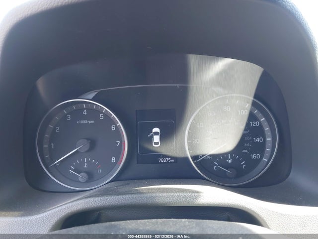 5NPD84LFXJH371060 Hyundai Elantra Value Edition