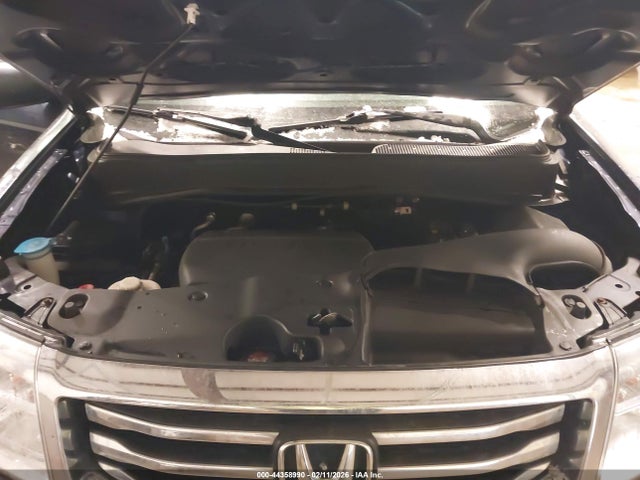 2014 HONDA PILOT 5FNYF4H22EB027109 Photo 9