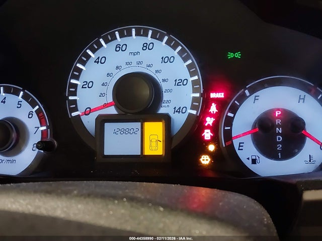 2014 HONDA PILOT 5FNYF4H22EB027109 Photo 6