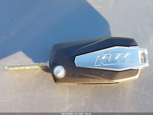 2023 KTM 1290 VBKV69401PM980374 Photo 10