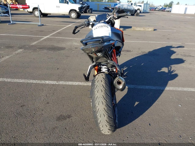 2023 KTM 1290 VBKV69401PM980374 Photo 5
