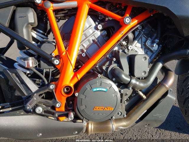 2023 KTM 1290 VBKV69401PM980374 Photo 7