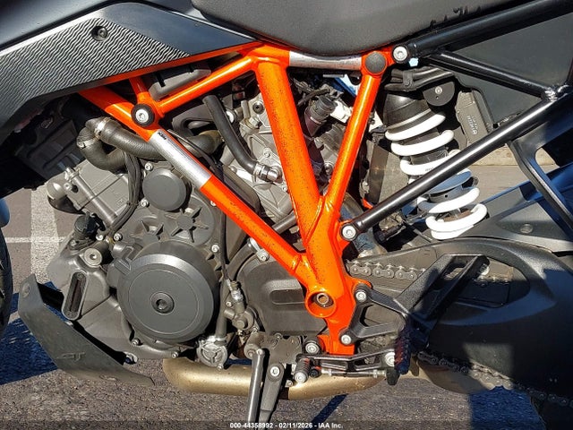 2023 KTM 1290 VBKV69401PM980374 Photo 8
