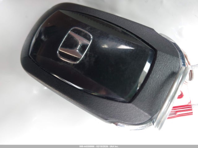 3CZRZ1H7XTM704772 Honda Hr-v 2wd Ex-l