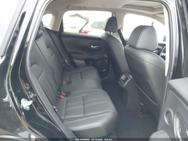 3CZRZ1H7XTM704772 Honda Hr-v 2wd Ex-l