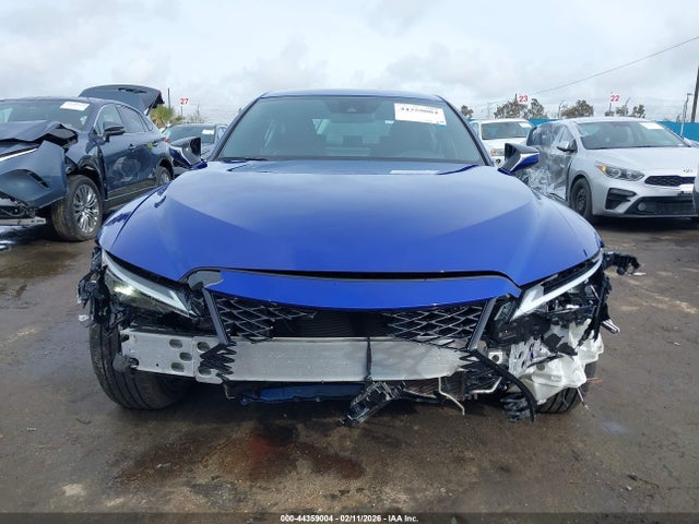 Продажа на аукционе авто 2025 Lexus Is 300 F Sport Design, vin: JTHBA1D25S5135731, номер лота: 44359004