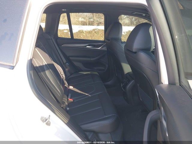 44359011 :رقم المزاد ، 5UX53DP09N9N05126 vin ، 2022 Bmw X3 Xdrive30i مزاد بيع