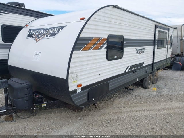 4X4TWDZ2XN7373823 Wildwood Other