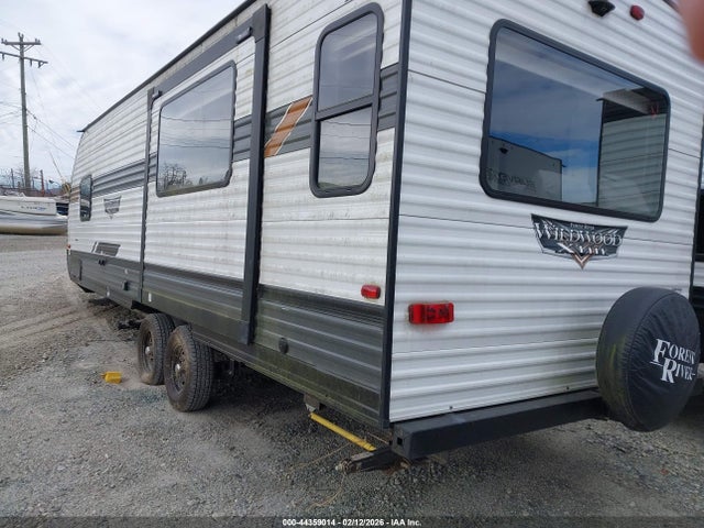 4X4TWDZ2XN7373823 Wildwood Other