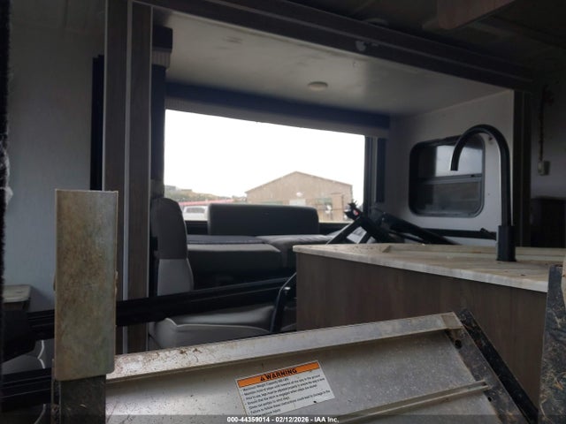 4X4TWDZ2XN7373823 Wildwood Other