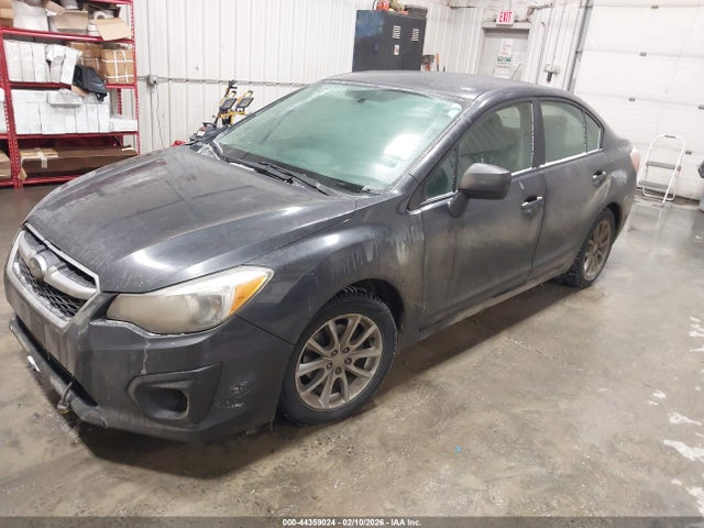Продажа на аукционе авто 2012 Subaru Impreza 2.0i Premium, vin: JF1GJAC62CH005469, номер лота: 44359024