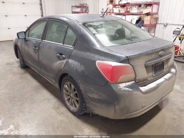 Продажа на аукционе авто 2012 Subaru Impreza 2.0i Premium, vin: JF1GJAC62CH005469, номер лота: 44359024