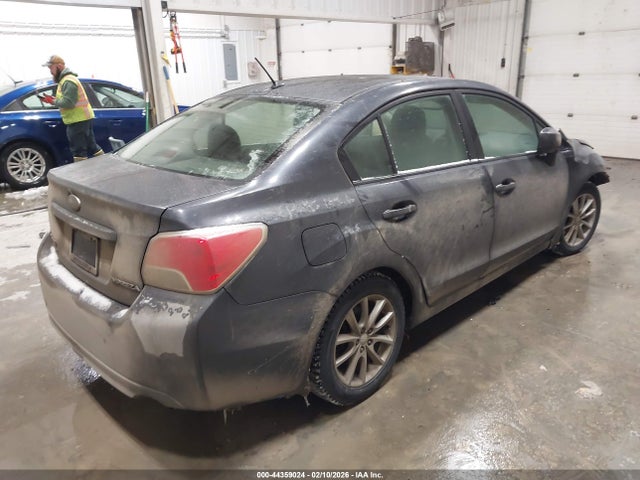 Продажа на аукционе авто 2012 Subaru Impreza 2.0i Premium, vin: JF1GJAC62CH005469, номер лота: 44359024
