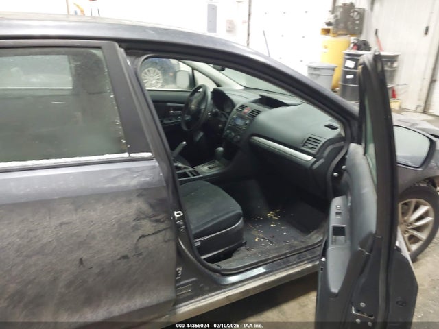 Продажа на аукционе авто 2012 Subaru Impreza 2.0i Premium, vin: JF1GJAC62CH005469, номер лота: 44359024