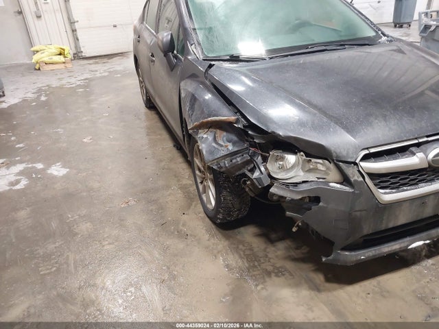 Продажа на аукционе авто 2012 Subaru Impreza 2.0i Premium, vin: JF1GJAC62CH005469, номер лота: 44359024