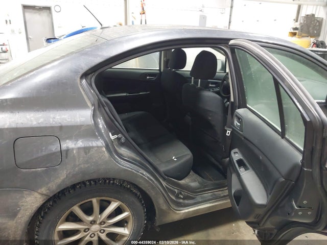 Продажа на аукционе авто 2012 Subaru Impreza 2.0i Premium, vin: JF1GJAC62CH005469, номер лота: 44359024