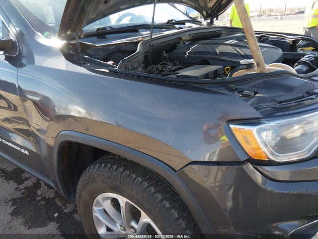 1C4RJFBM9FC131118 Jeep Grand Cherokee Limited
