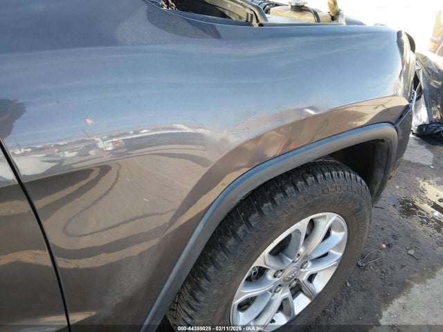 1C4RJFBM9FC131118 Jeep Grand Cherokee Limited