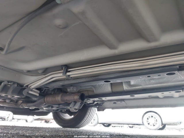 1FM5K7D86HGD04277 Ford EXPLORER XLT