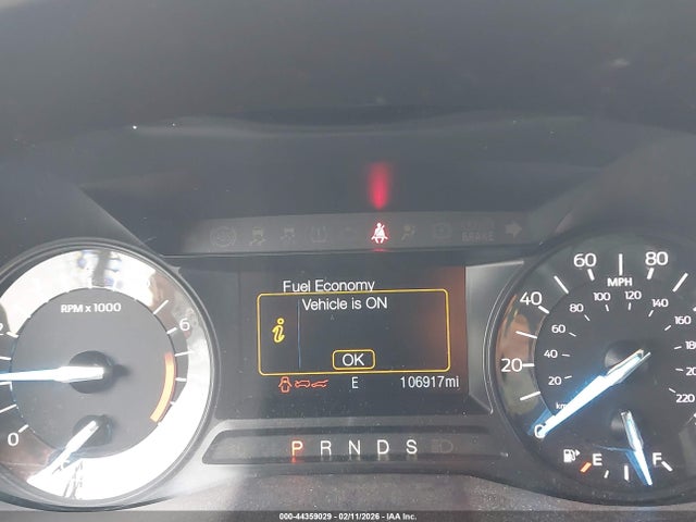 1FM5K7D86HGD04277 Ford EXPLORER XLT