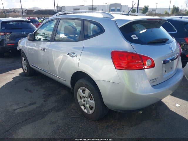JN8AS5MT8FW155938 Nissan Rogue Select S