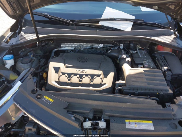 Aukcja sprzedaży 2023 Volkswagen Tiguan 2.0t Se, vin: 3VV3B7AX5PM126195, numer aukcji: 44359041