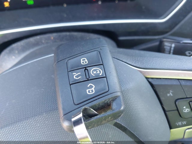 Aukcja sprzedaży 2023 Volkswagen Tiguan 2.0t Se, vin: 3VV3B7AX5PM126195, numer aukcji: 44359041