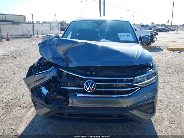 Aukcja sprzedaży 2023 Volkswagen Tiguan 2.0t Se, vin: 3VV3B7AX5PM126195, numer aukcji: 44359041