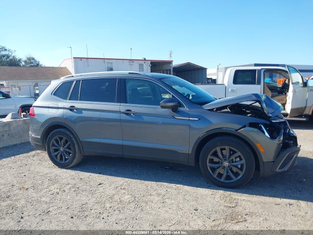 Aukcja sprzedaży 2023 Volkswagen Tiguan 2.0t Se, vin: 3VV3B7AX5PM126195, numer aukcji: 44359041