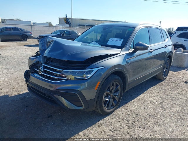 Aukcja sprzedaży 2023 Volkswagen Tiguan 2.0t Se, vin: 3VV3B7AX5PM126195, numer aukcji: 44359041