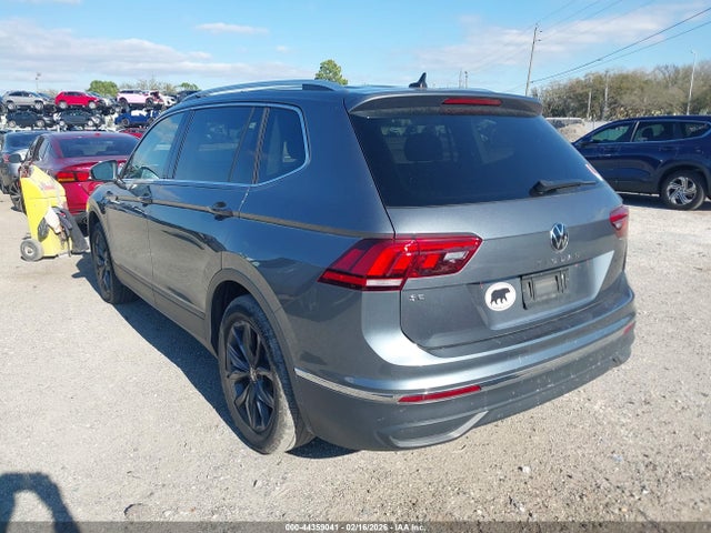 Aukcja sprzedaży 2023 Volkswagen Tiguan 2.0t Se, vin: 3VV3B7AX5PM126195, numer aukcji: 44359041