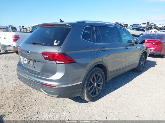 Aukcja sprzedaży 2023 Volkswagen Tiguan 2.0t Se, vin: 3VV3B7AX5PM126195, numer aukcji: 44359041