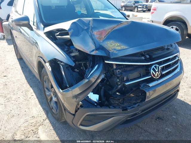 Aukcja sprzedaży 2023 Volkswagen Tiguan 2.0t Se, vin: 3VV3B7AX5PM126195, numer aukcji: 44359041