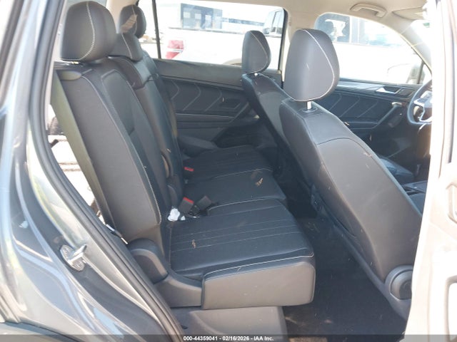 Aukcja sprzedaży 2023 Volkswagen Tiguan 2.0t Se, vin: 3VV3B7AX5PM126195, numer aukcji: 44359041