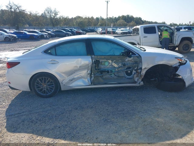 2018 Lexus Es 350 მანქანა იყიდება აუქციონზე, vin: 58ABK1GG6JU089292, აუქციონის ნომერი: 44359040