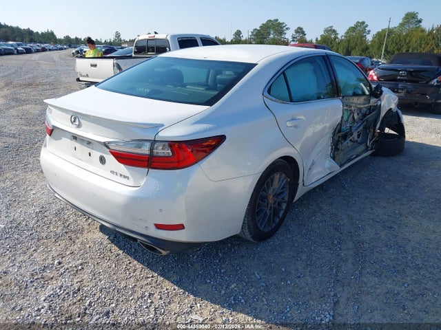 2018 Lexus Es 350 მანქანა იყიდება აუქციონზე, vin: 58ABK1GG6JU089292, აუქციონის ნომერი: 44359040