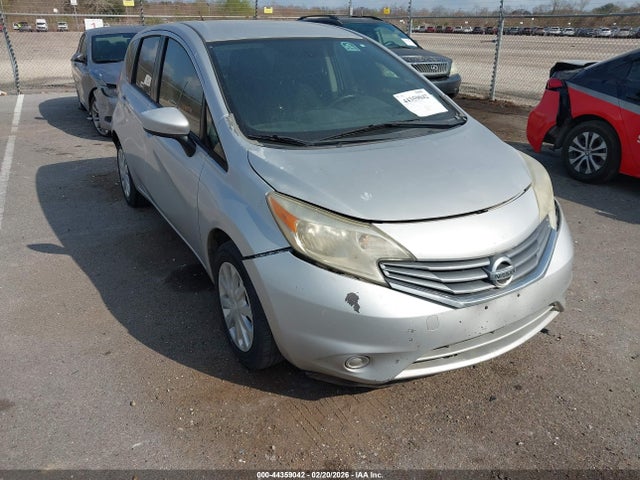 2015 3N1CE2CP2FL417816 main image