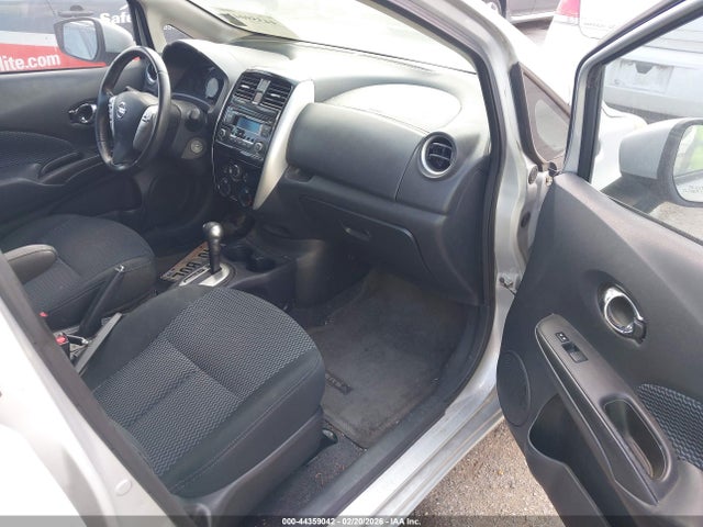 Nissan Versa Note S (sr)/s Plus/sl/sr/sv 2015 3N1CE2CP2FL417816 Image 5